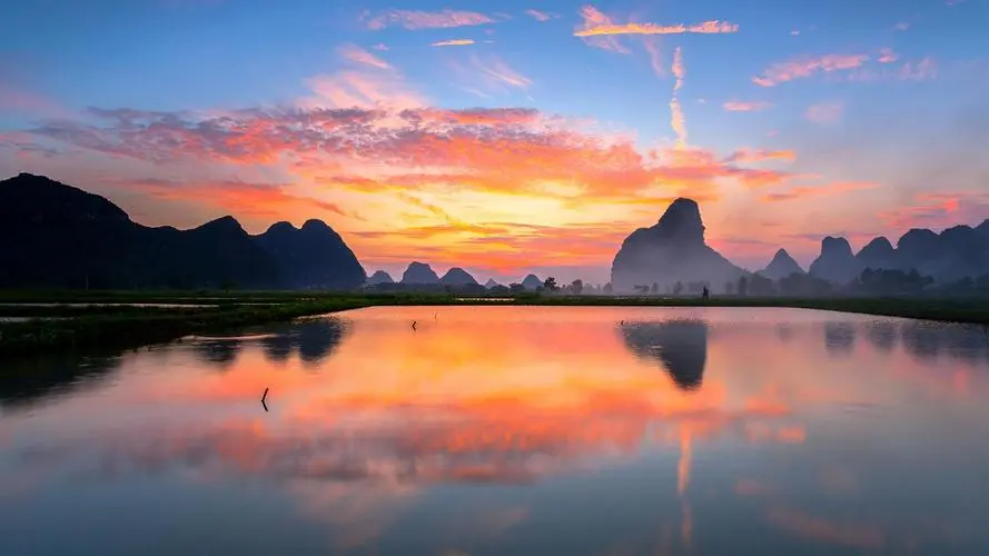 高效智能系统